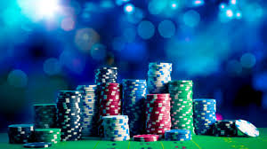 Motor Casino